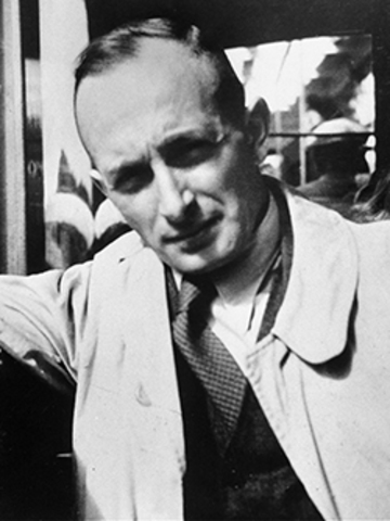 Yaakov Gat was planned to meet Ephraim Ilani