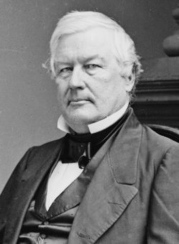 Millard Fillmore