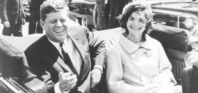 John F. Kennedy's Assassination