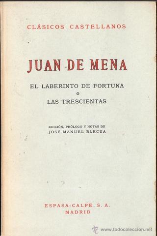 El Laberinto de la Fortuna