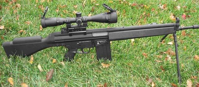 La tecnología de la guerra