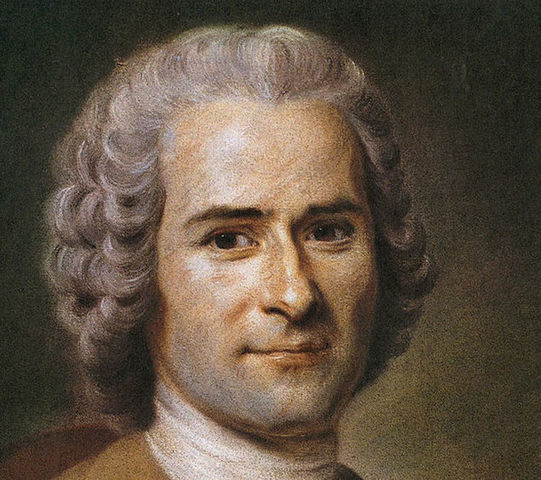 Rousseau