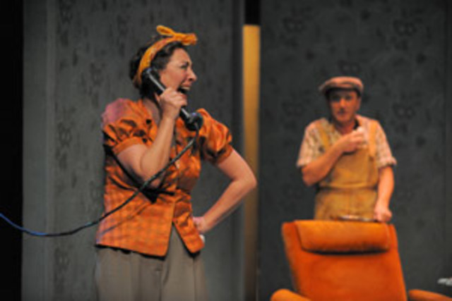 "El caso de la mujer asesinadita":