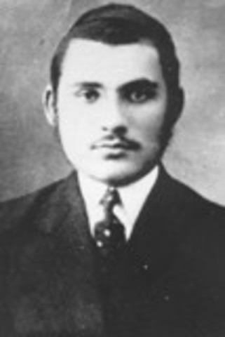 Zalman Levental
