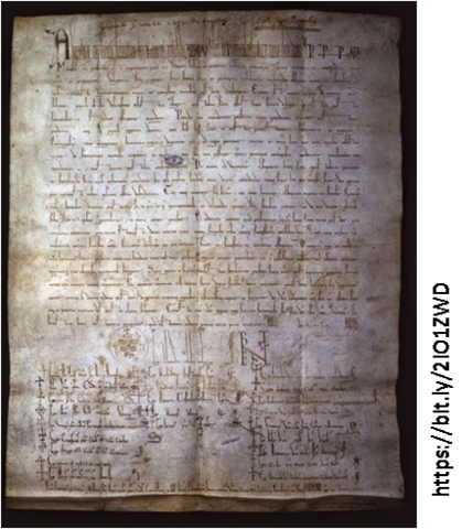 Bula Manifestis Probatum: o papa Alexandre III reconhece o Reino de Portugal