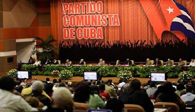 Communist Party