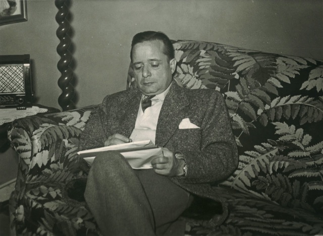 Últimos años y fallecimiento: