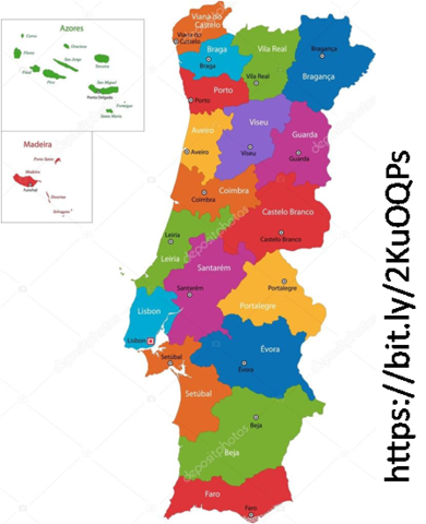 Tratado de Alcanises: fronteiras definitivas de Portugal