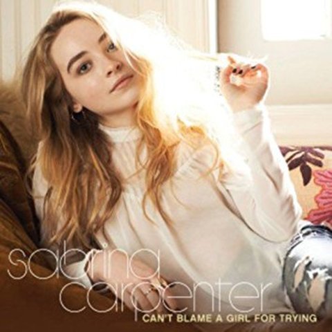 La vida de Sabrina Carpenter