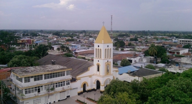 Muerte de Aída Cecilia Lasso Gemade