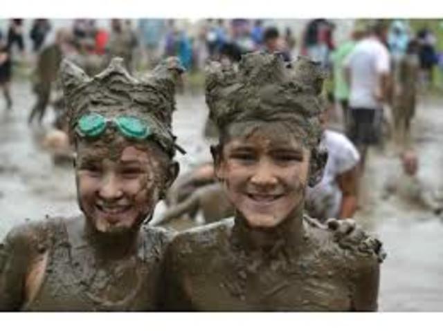 Ada and Jamie are unwanted