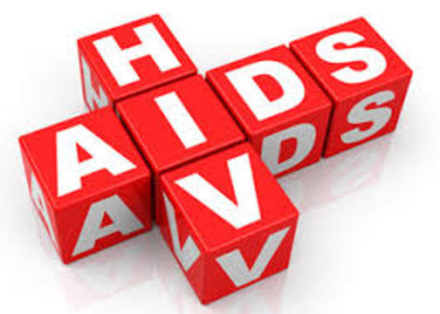 HIV/ AIDS