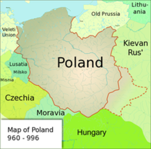 Hitler Attacked Poland