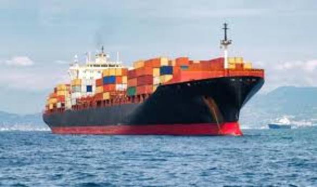 Buques portacontenedores