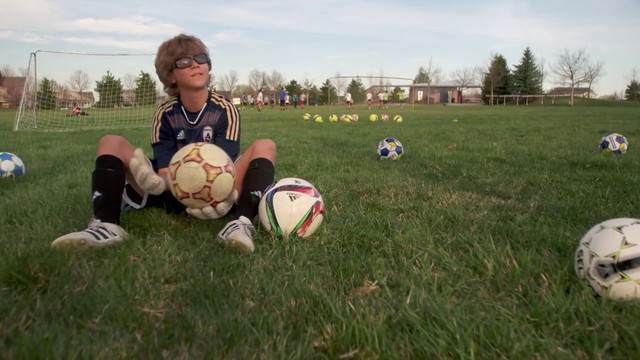 The birth of this student