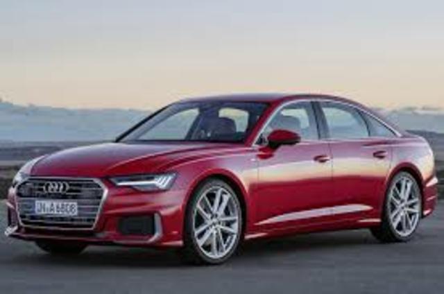 Bolsas de aire en automoviles