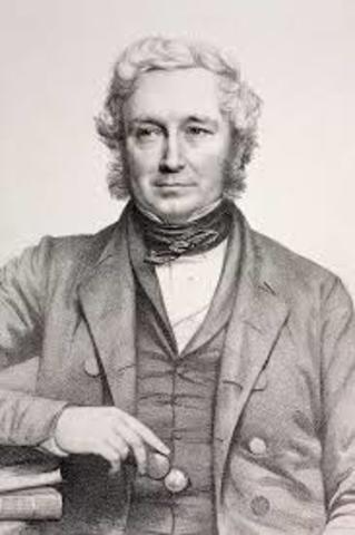 John Stevens Henslow (Amigo)