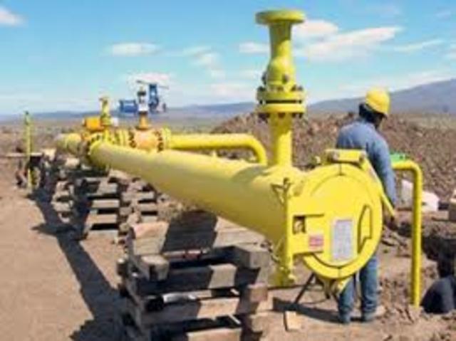 Transporte por ductos