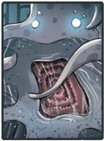 Mom gets attacked/kidnapped