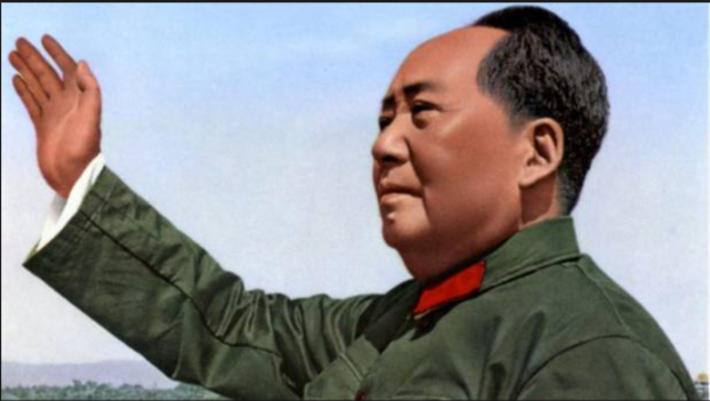 Mao Comes to Power