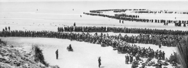 Battle of France/Miracle of Dunkirk
