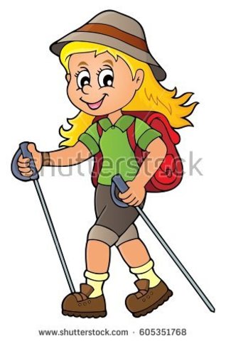 The family heads to the nearest city to get a cure