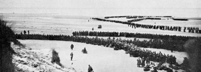 Dunkirk