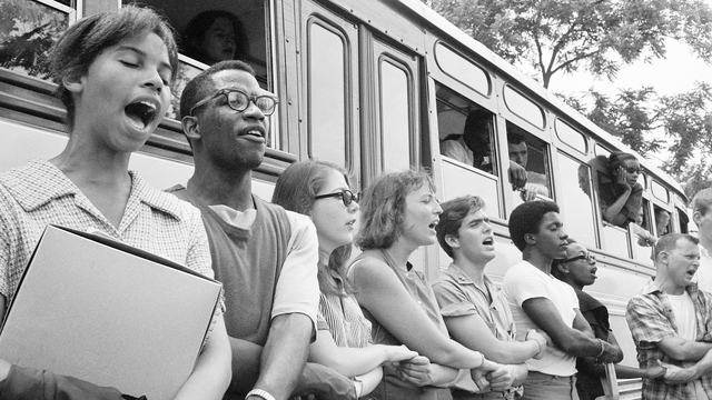 Mississippi Freedom Summer Project