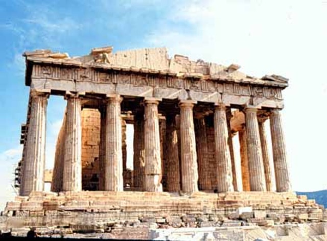 Roman Republic is Established