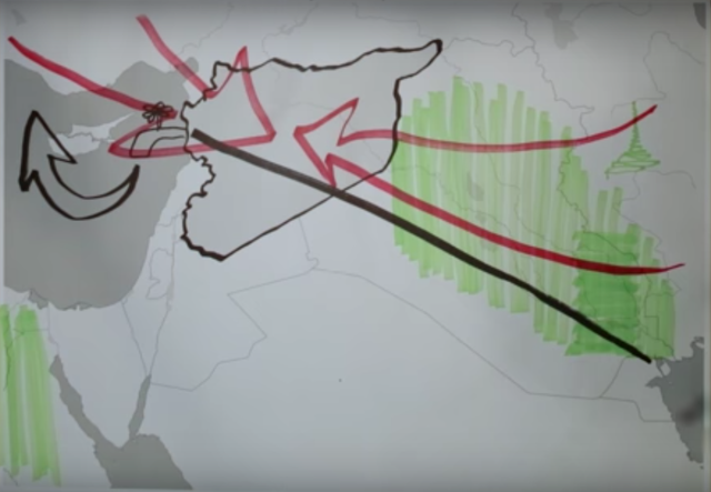 Comienzo de la civilización.