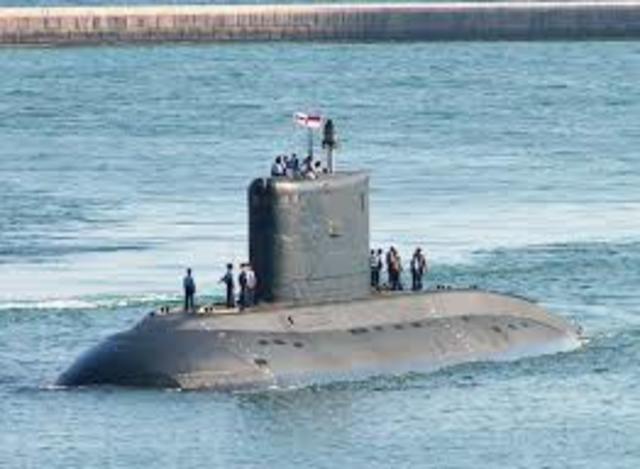 Submarino