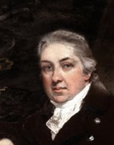 EDWARD JENNER