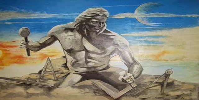 Creacionismo o Fijismo