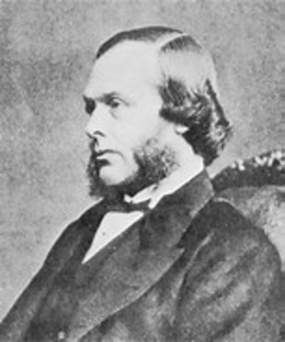 JOSEPH LISTER