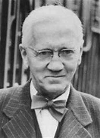 ALEXANDER FLEMING