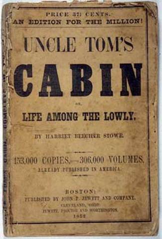 Uncle Tom's Cabin