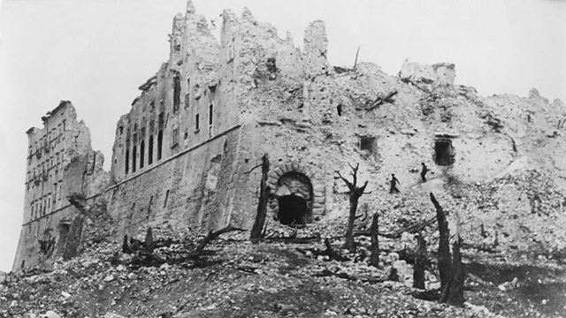 Monte Cassino
