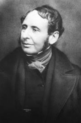 Capitán Robert Fitz-Roy (Amigo)