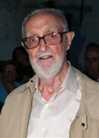 JOSE LUIS SAMPEDRO