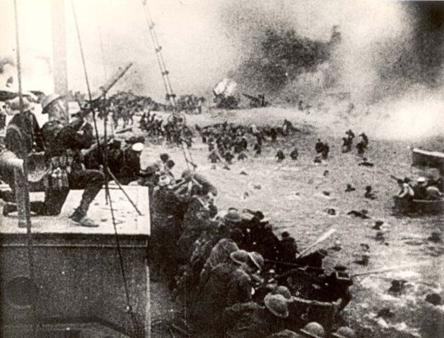 Battle of France/Miracle of Dunkirk