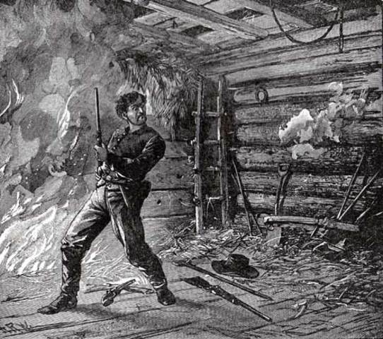 Booth Spend the night at a farm