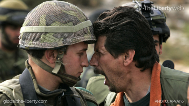 Middle East Problems