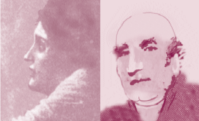 PADRES DE CHARLES DARWIN