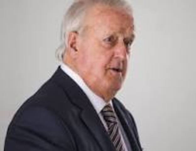 Brian Mulroney Becomes Prime Minister