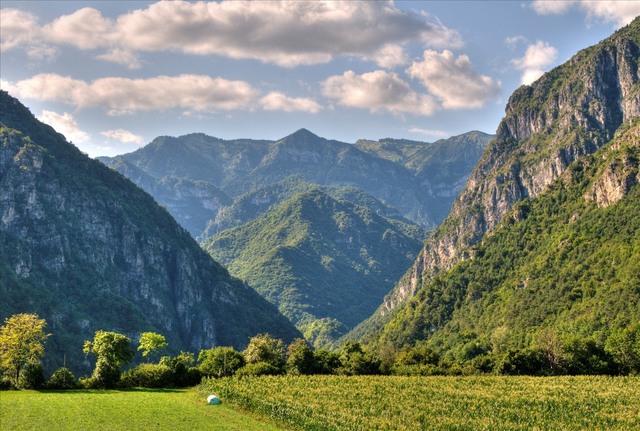 Guerre contro gli Equi e i Volsci