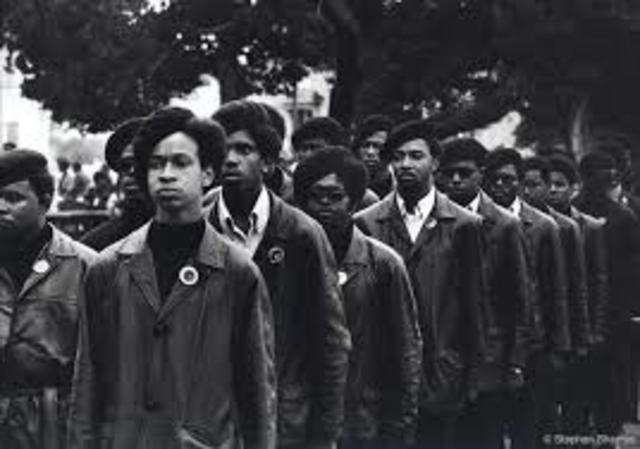 Black Panther Party