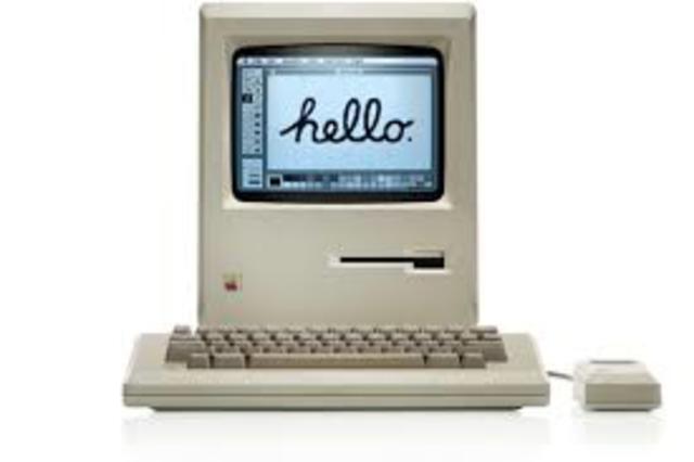 Forrest invest in Apple Computers