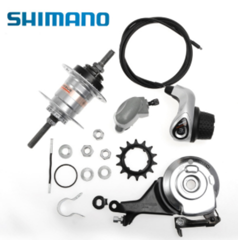 Productos en Estados Unidos