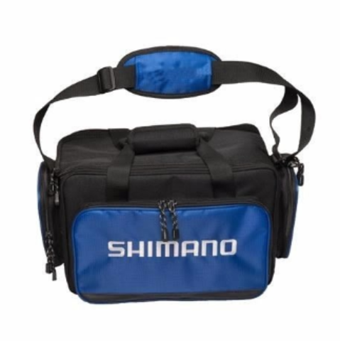 Se establece en la prefectura de Yamaguchi, Japón y se lanza la división de Tackle de Pesca.