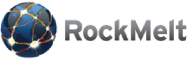 RockMelt